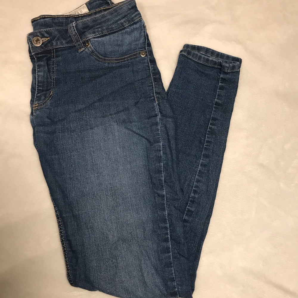 Cheap Monday jeans